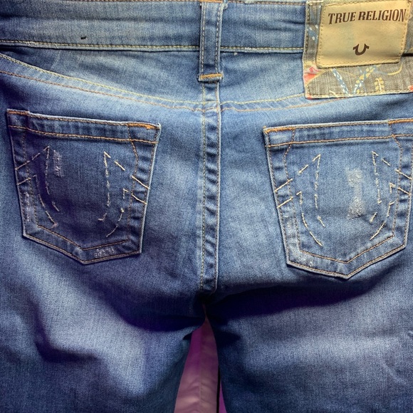 Jeans - Picture 2 of 7